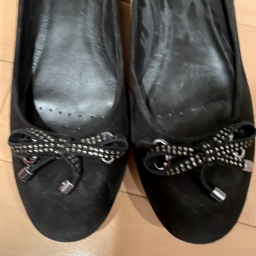 Geox Ballet flats